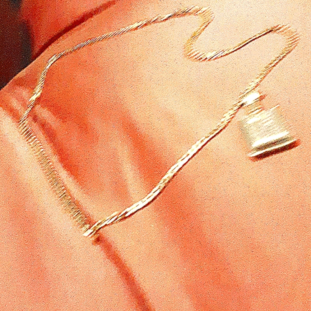 My old chains